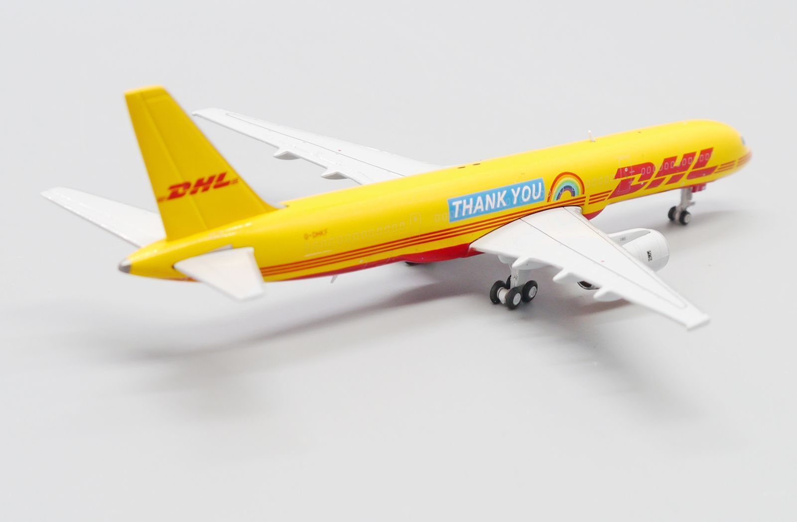 DHL