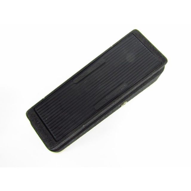 JEN Volume Pedal 250.029 1970’ｓ ボリュームペダル 動作良好 ケース付き G4611