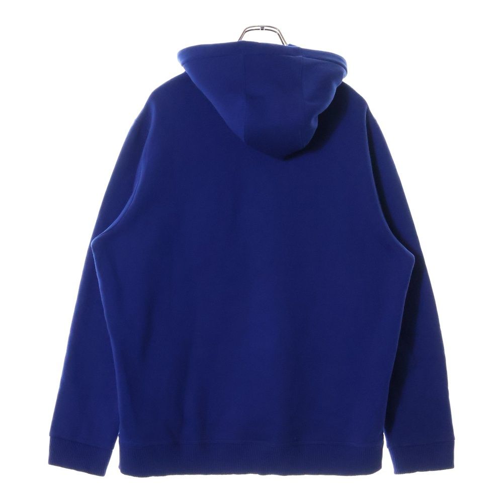 BURBERRY プルオーバー BURBERRY バーバリー プルオーバー パーカー メンズ M