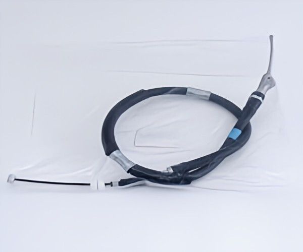 トヨタ 純正 スープラ パーキングブレーキ ケーブル NO.3 Cable Parking Brake TOYOTA LEXUS Genuine JDM メーカー純正品