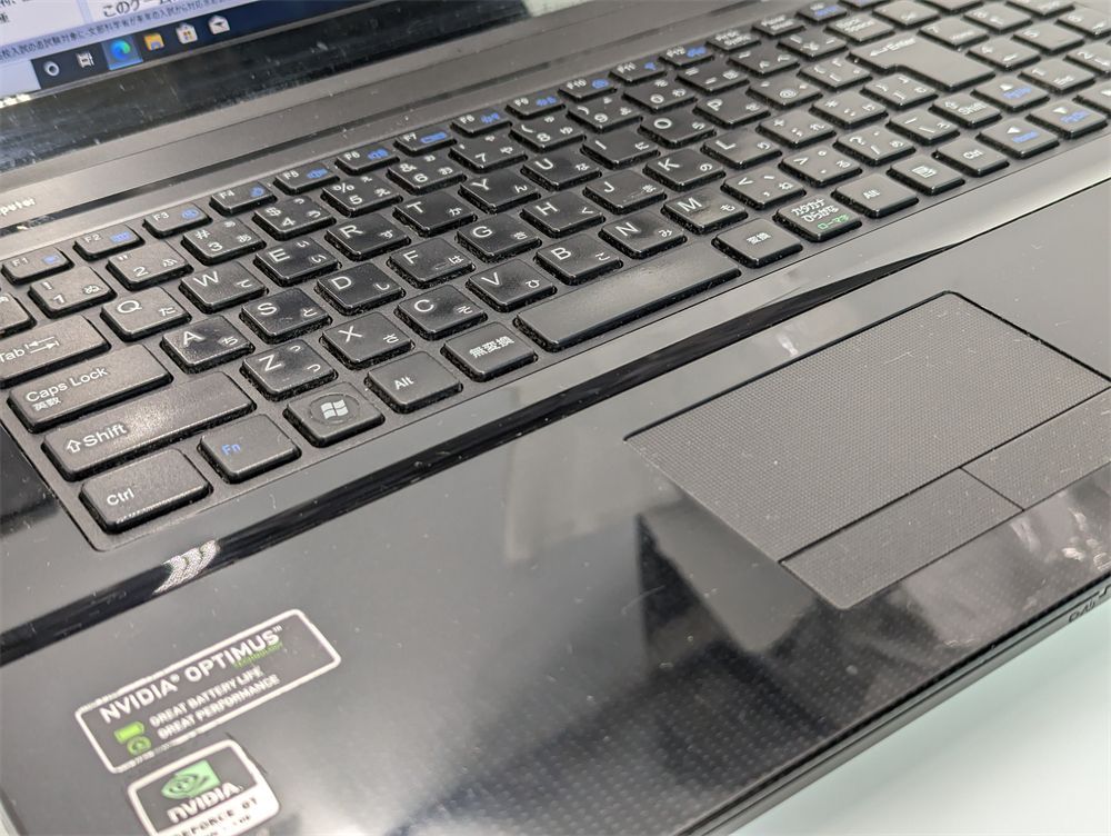 送料無料 新品マウス付き 17.3型 フルHD ノートパソコン mouse