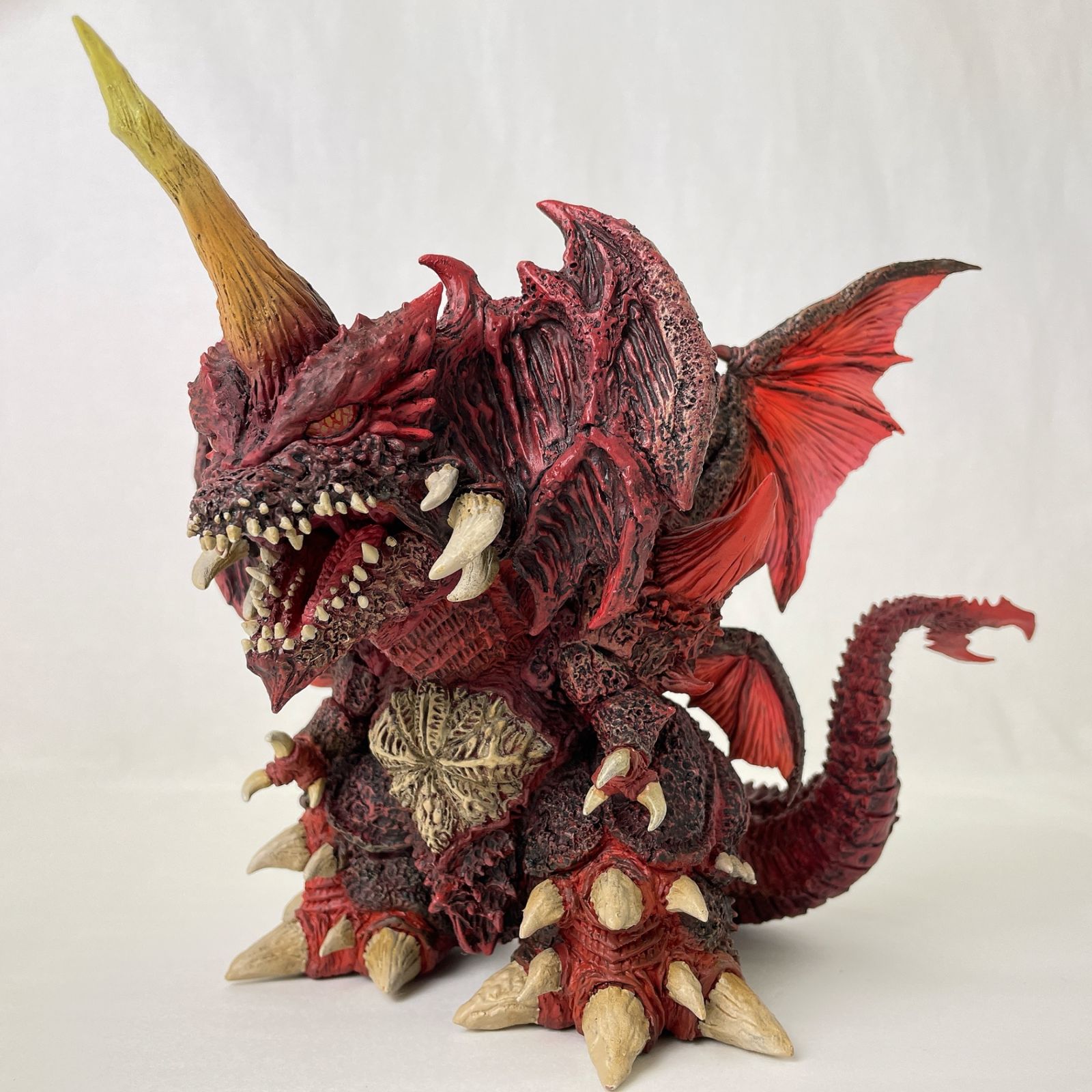 少年リック限定 デフォリアル デストロイア ナイトカラーv