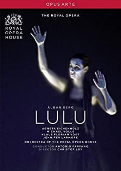 その他 Lulu [DVD] [Import] cm3dmju Lulu [DVD] [Import] 【公式通販】