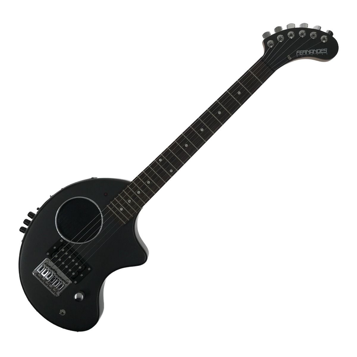 美品 FERNANDES DIGI-ZO HYPER WR ZO-3 改良済み DIGI-ZO HYPER（ZO-3）｜SOUNDMART