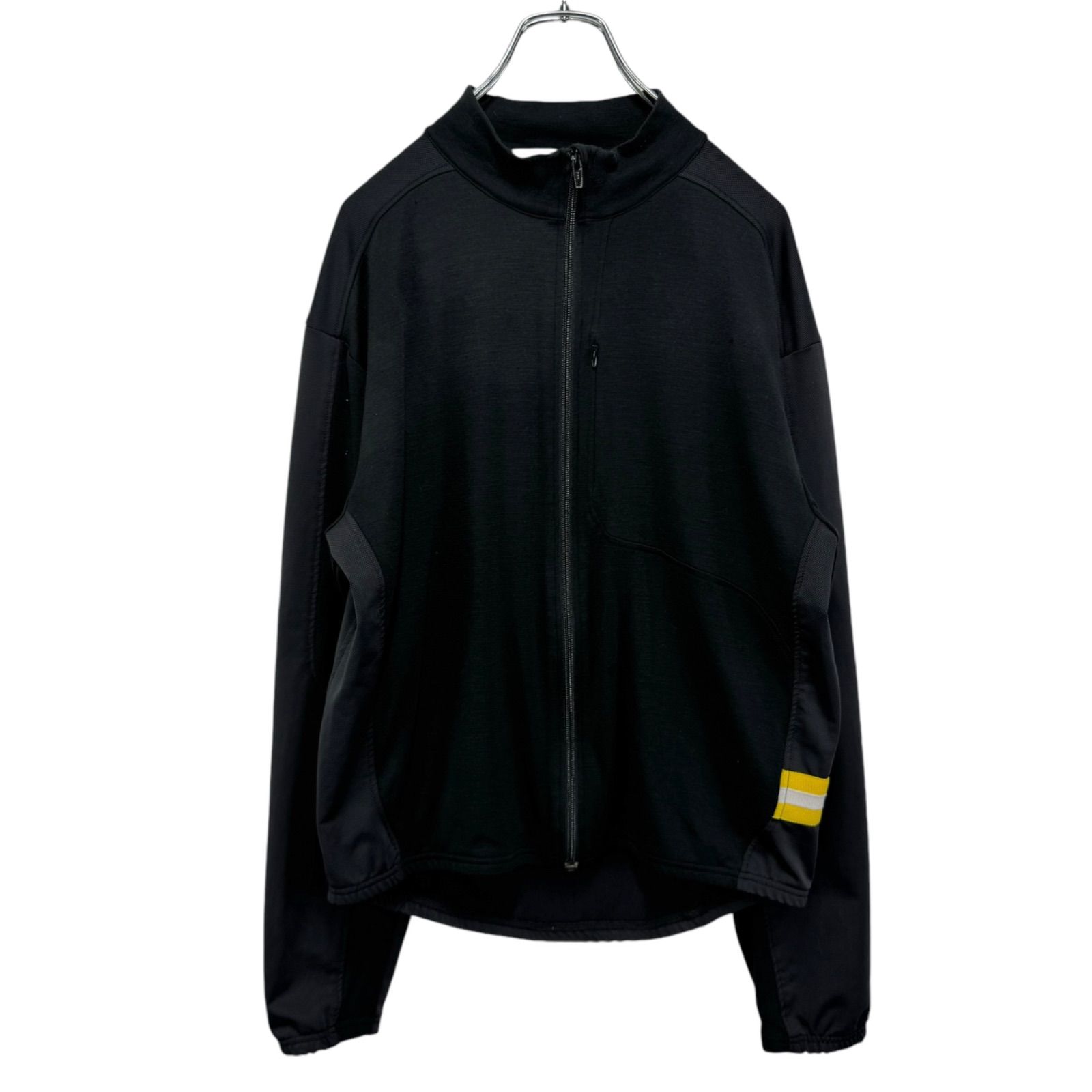 COMME des GARCONS SHIRT Logo Print Track Jacket コムデギャルソン 