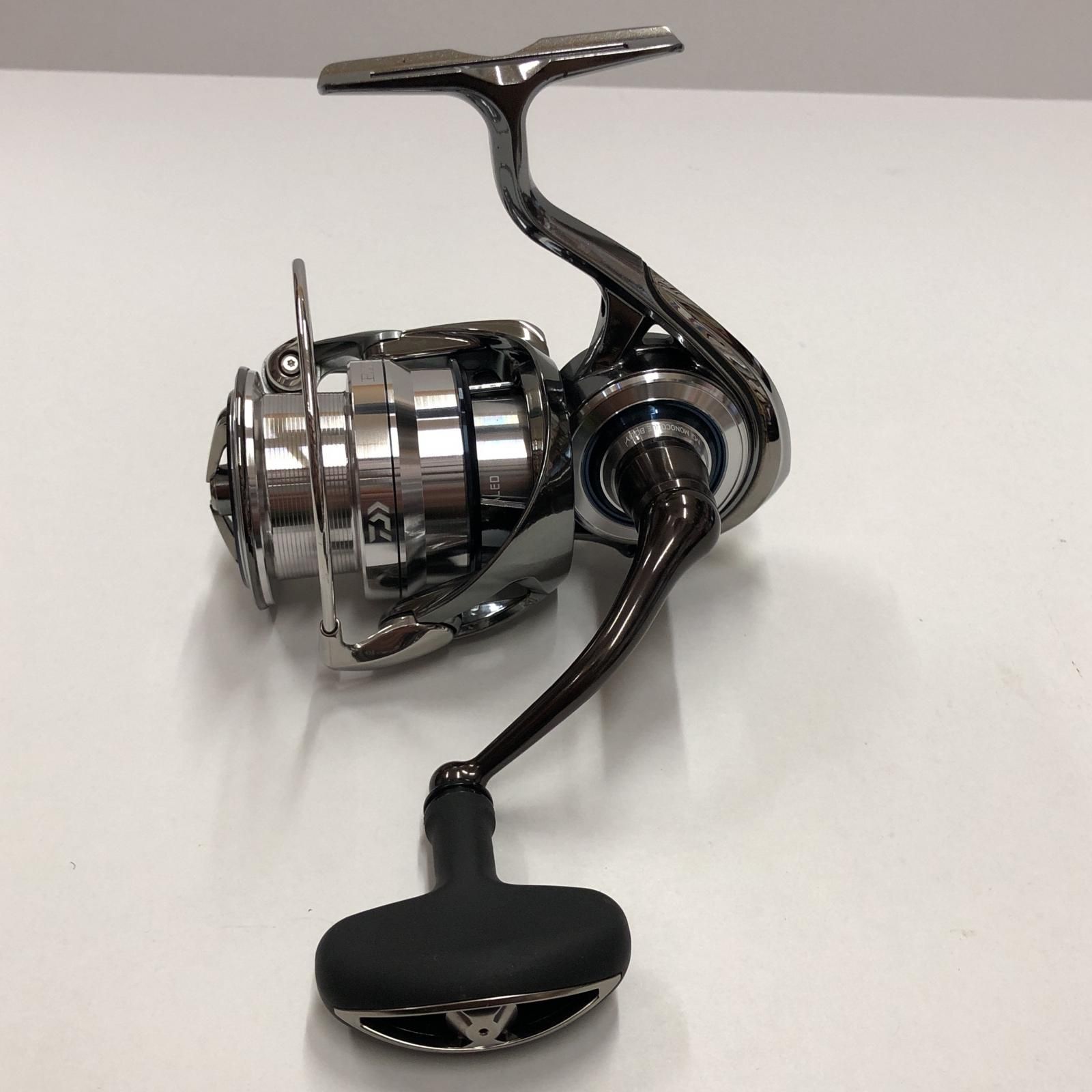 Daiwa |