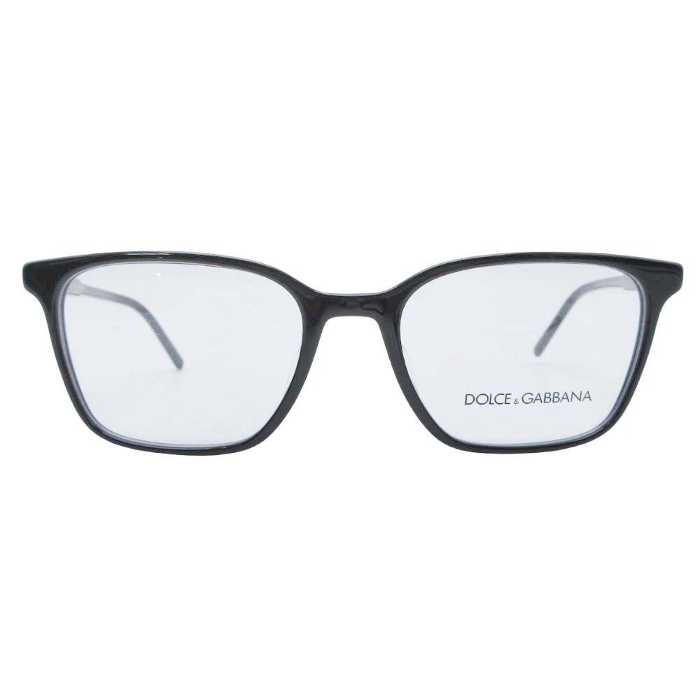 未使用 DOLCE&GABBANA ドルチェアンドガッバーナ サングラス アイ  