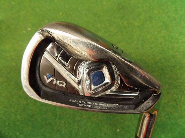 ViQ アイアン(6本セット) VT-501I(アイアン（セット