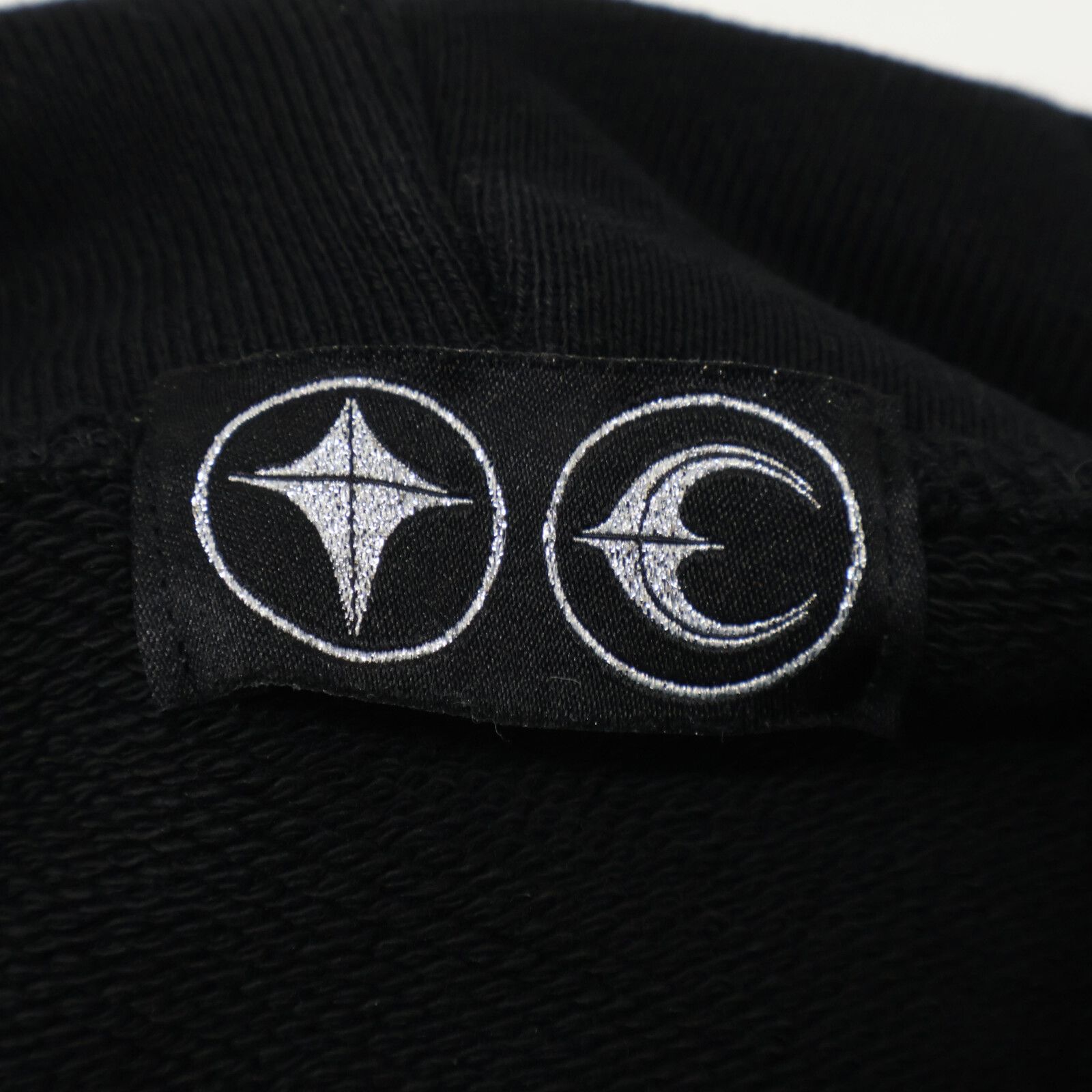 Thug Club サグクラブ TC23TS0702 ブラック ARMOR HOODIE
