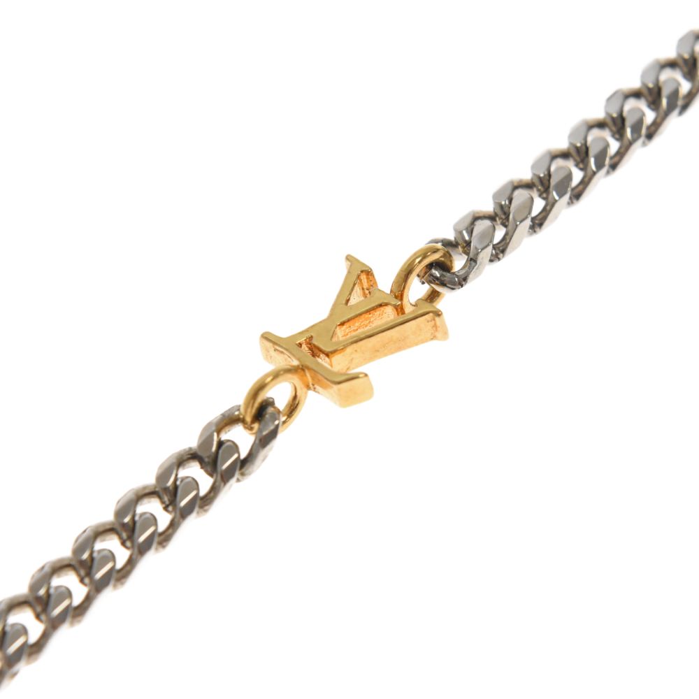 LOUIS VUITTON (ルイヴィトン) 21AW チェーン 3 IN 1 3WAYサングラス  