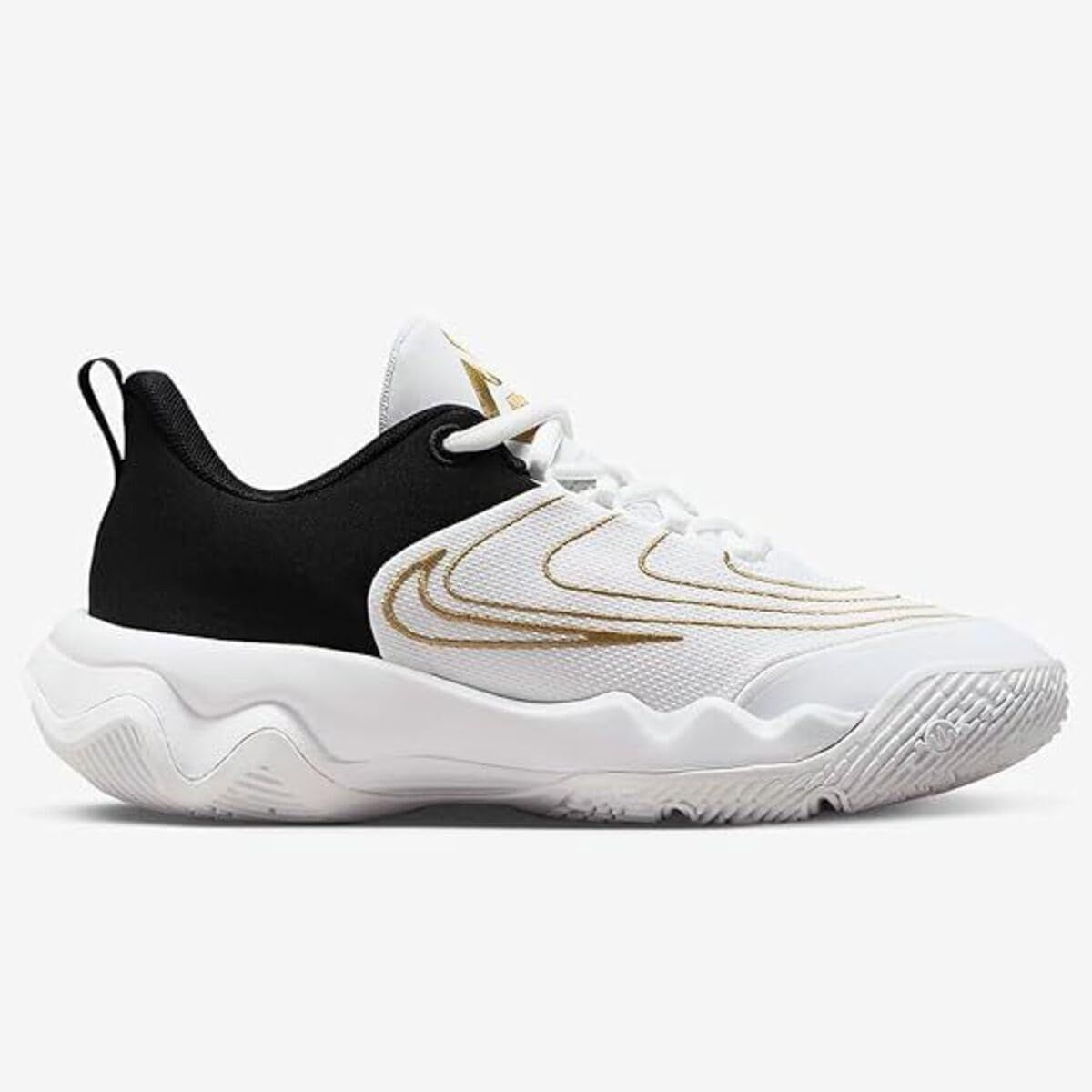 NIKE ヤニス イモータリティ 4 EP ホワイト NIKE ナイキ ヤニス イモータリティ 4 EP バスケットボール