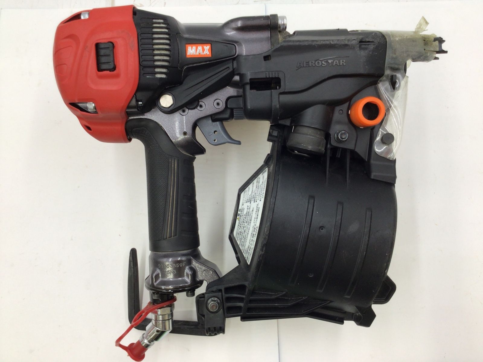 HN-75N3D-G クールグレー