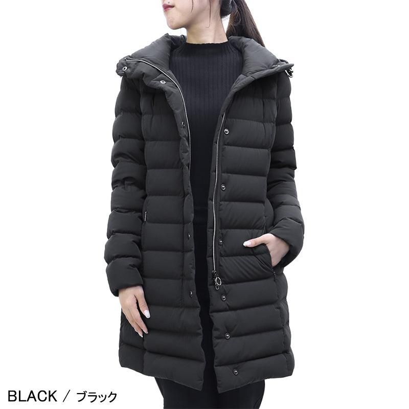 CAPE HORN【ケープホーン】ダウンコート SANTACRUZ 52570 セール 22%OFF】【CAPE HORN】ケープホーン レディースダウン