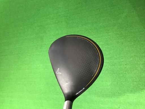 中古】 キャロウェイ ROGUE ST MAX FAST 3W レディース 中古】 キャロウェイ ROGUE ST MAX FAST 3W レディース