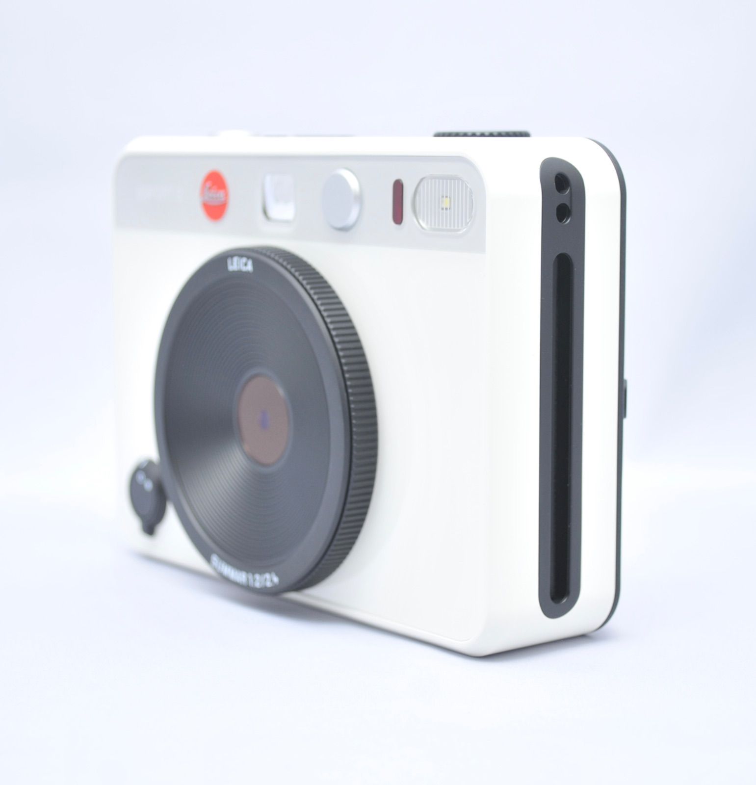 Leica ライカ19188 ゾフォート2 ホワイト - メルカリ