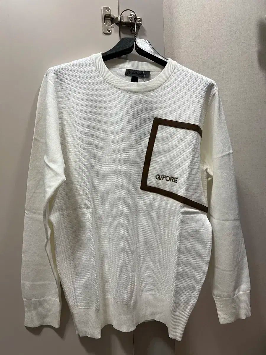 G FORE ジーフォア メンズニット