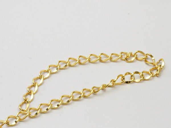 シャネル CHANEL チェーンベルト 31 RUE CAMBON ココマーク 95P