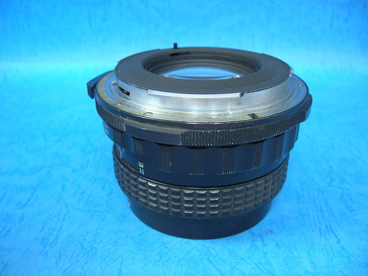 ペンタックス Pentax smc 67 90mm F2.8 中判レンズ □新品級□PENTAX SMC