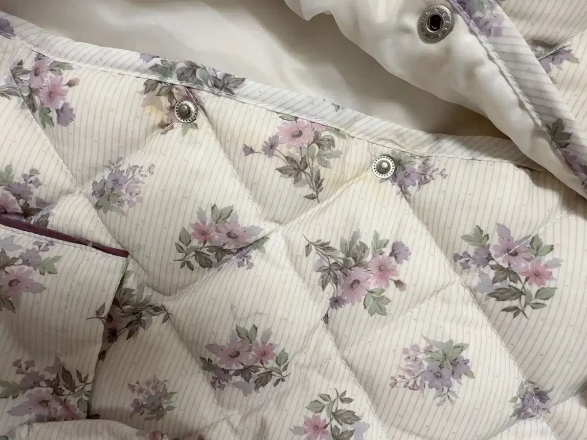 ダウンジャケット ベスト