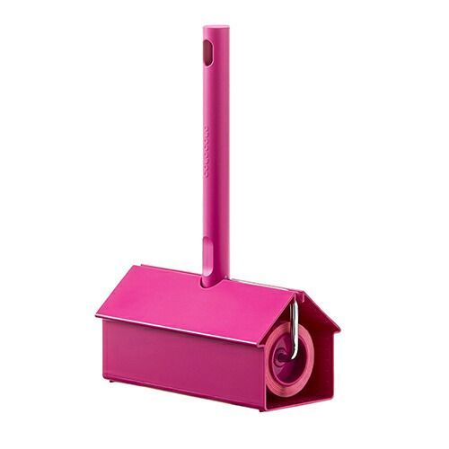 まとめ ニトムズ 掃除用品 コロコロ コロフル カーペット フローリング用 ワイン C 4493 ×