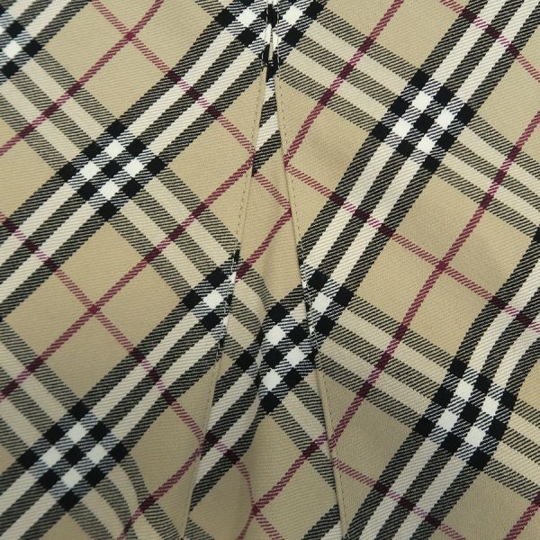 バーバリーブルーレーベル