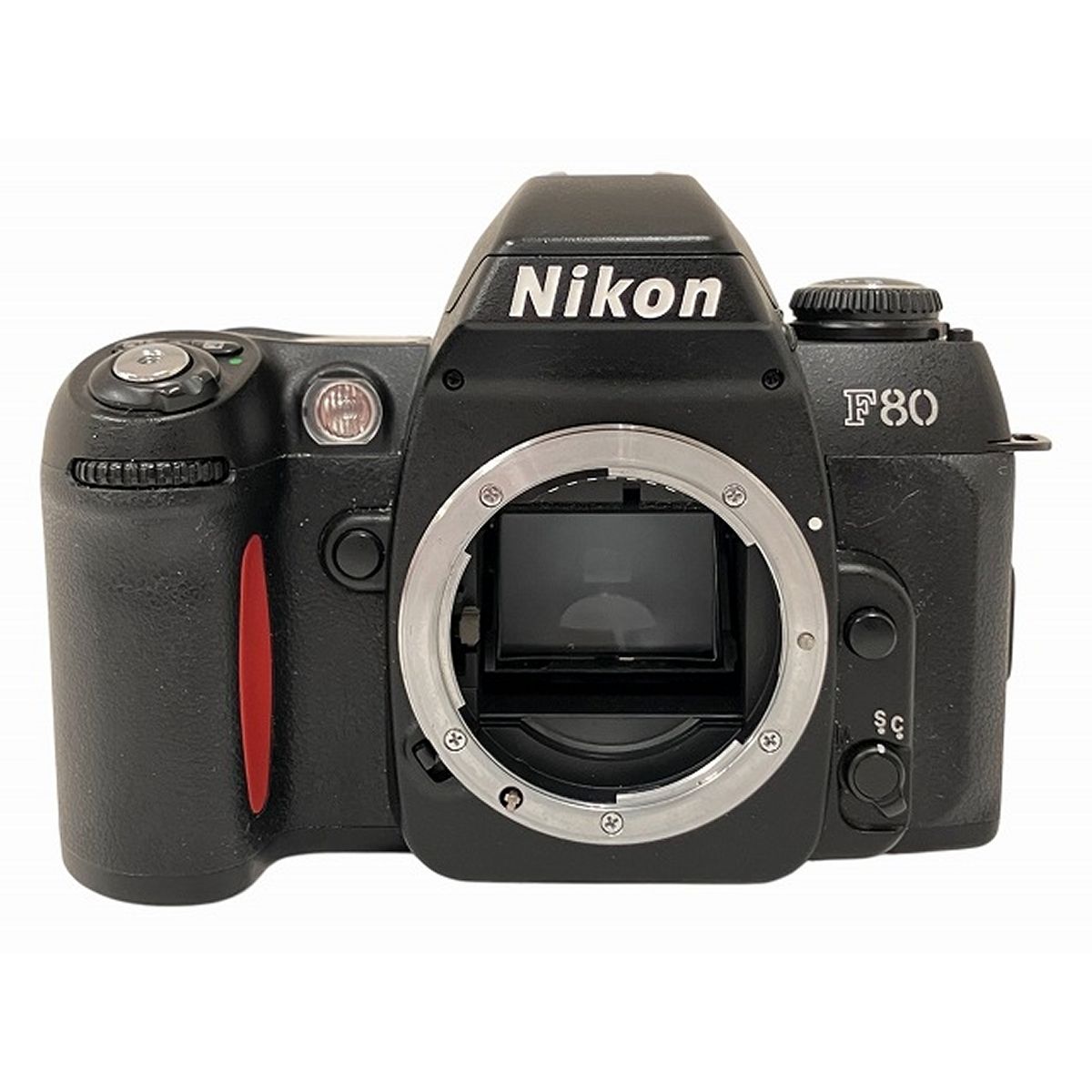 Nikon F80 AFNIKKOR 35-70mm ズームレンズセット 一眼レフカメラ