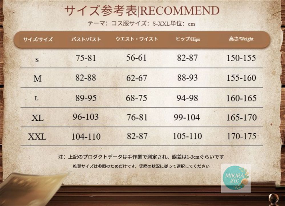 舞台衣装 推し活