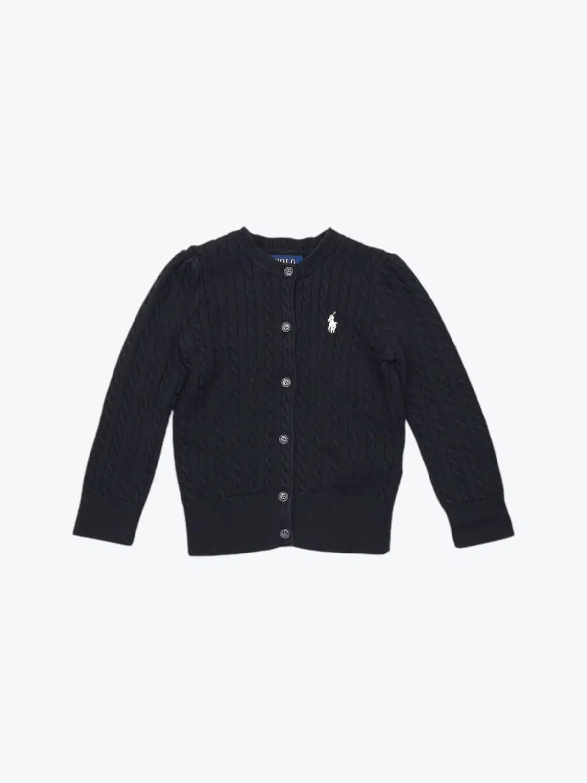 Ralph Lauren(ラルフローレン) カーディガン 2y ( 50000969 )
