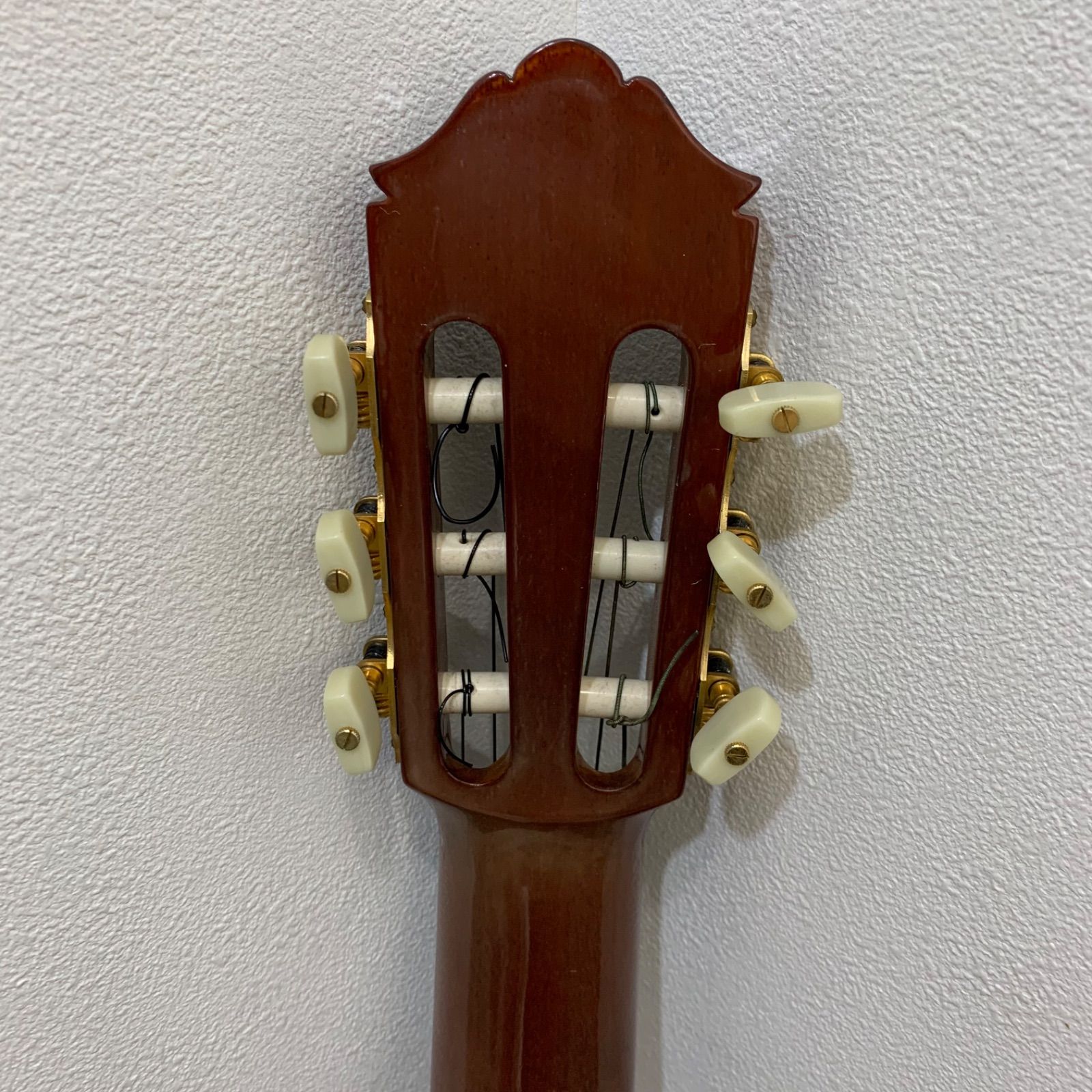 YAMAHA Grand Concert グランドコンサート GC-21 クラシックギター 