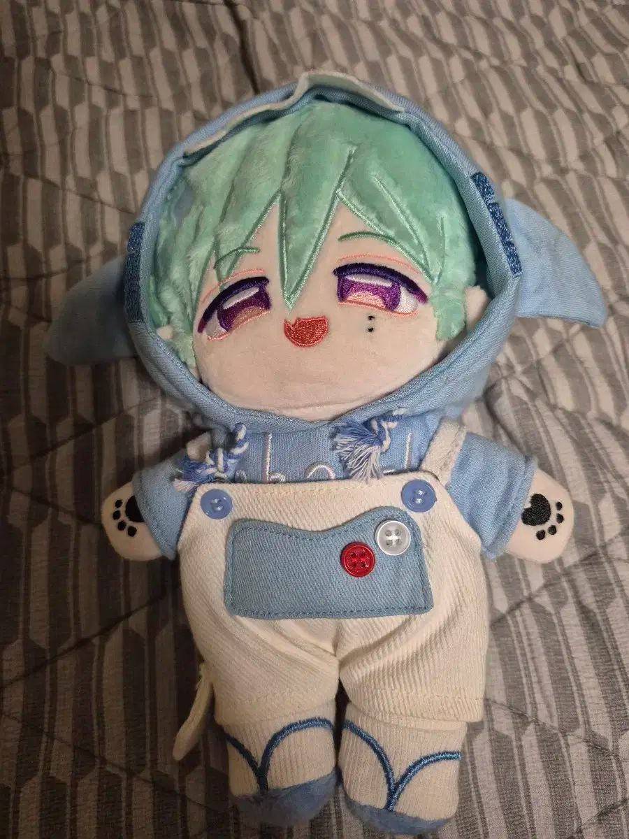 風早巽 ぬいぐるみ等セット あんさんぶるスターズ！！(あんスタ) 風早