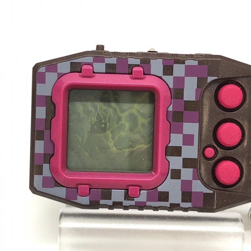 中古】バンダイ デジモンペンデュラムZ ナイトメアソルジャーズ