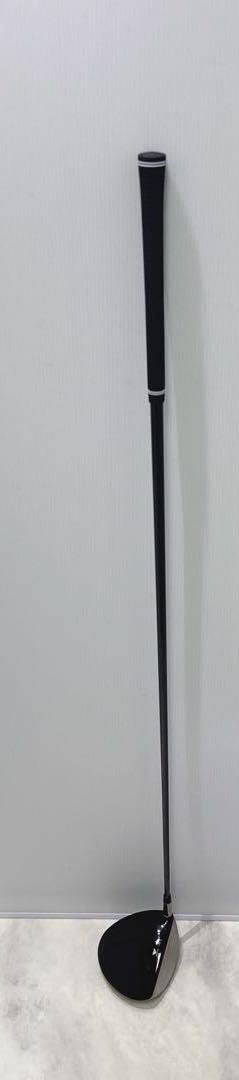 新品グリップ 美品 Titleist 907D1 ドライバー 純正カーボンSR右