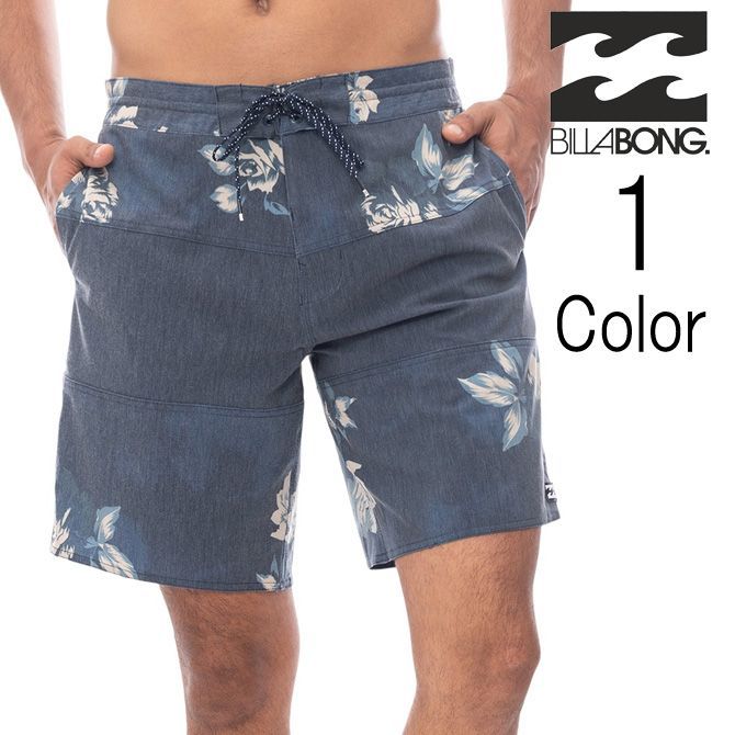 ビラボン Billabong メンズ TRIBONG LO TIDE ボードショーツ サーフトランクス 18.5