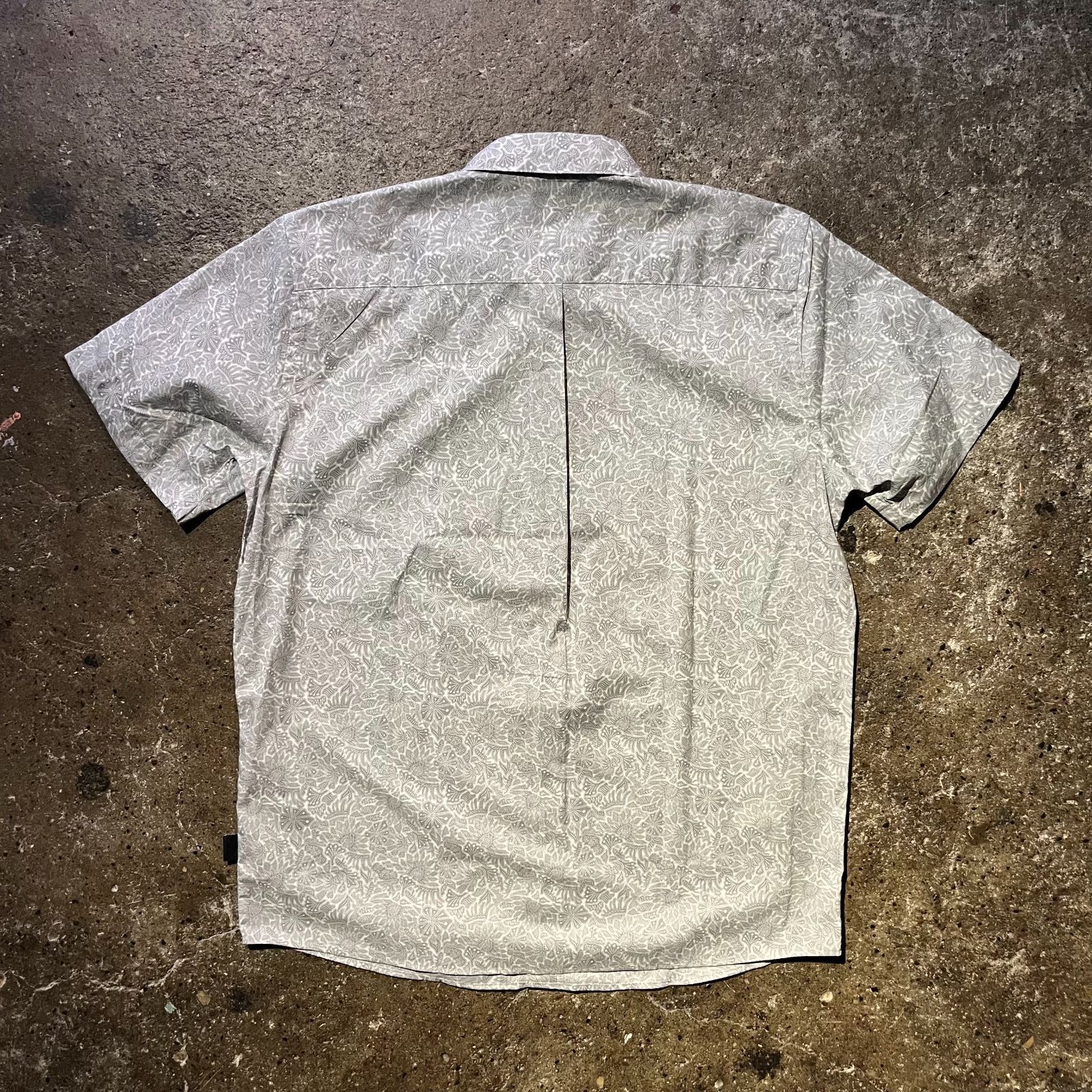 ◇トラファルガーロー様・専用◇patagonia　ゴートゥシャツ patagonia / M's Go To Shirts | CALIFORNIA HARV