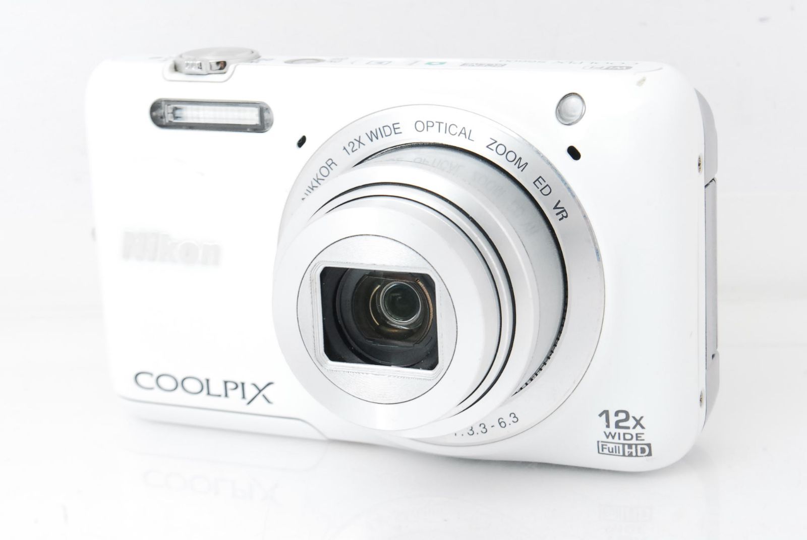 ⭐万能レンズセット！⭐Nikon D5500 ⭐一眼レフ 初心者 おすすめ