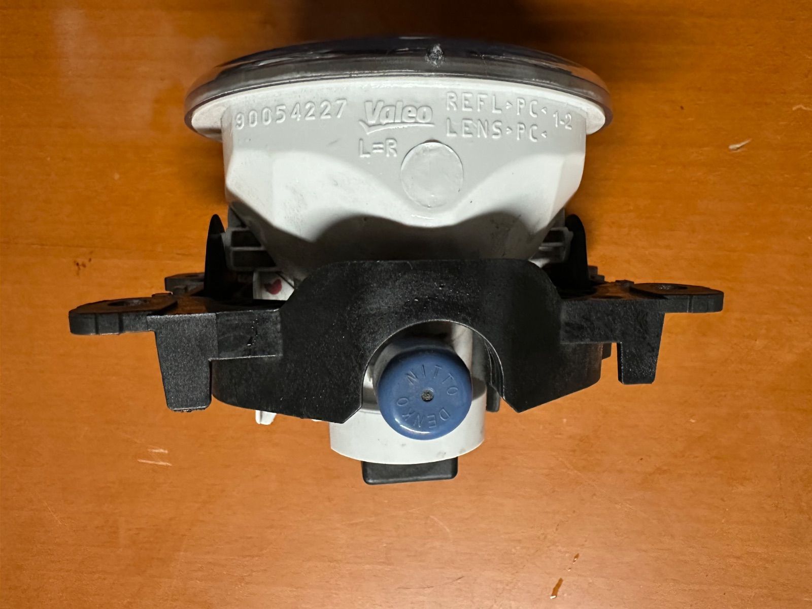 スズキ　純正　フォグランプ　JB64 JB74 新車外し　美品 ジムニーJB64 ジムニーシエラJB74 純正フォグランプ 新車外し品