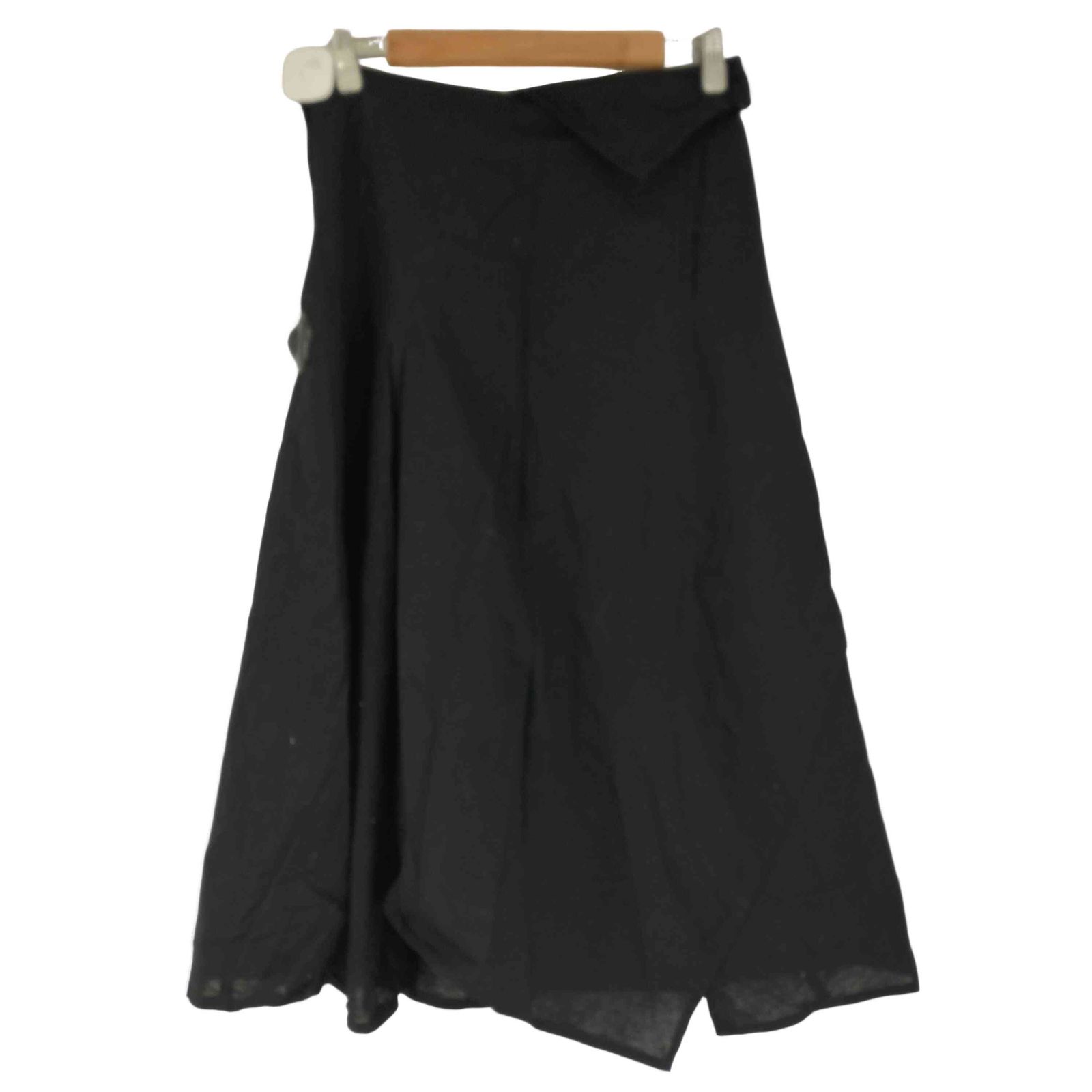 ワイズ Ys コットンリネンスカート レディース JPN：2 - メルカリ