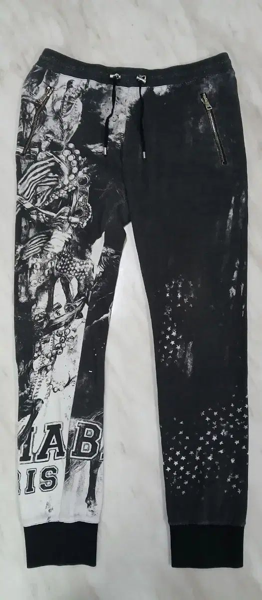 韓国 店舗 BALMAIN バルマン メンズ パンツ XL あみり DSQUARED ディースクエアード 2