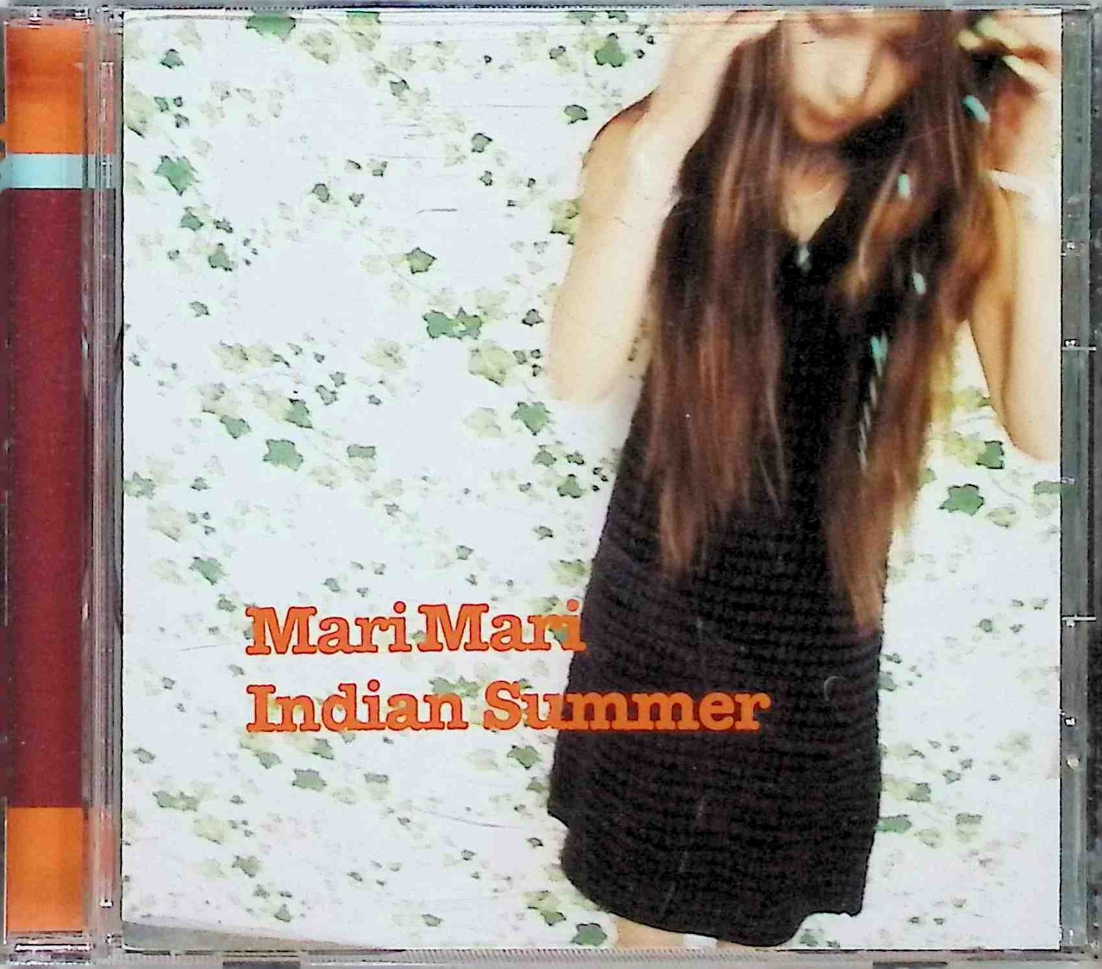 Indian Summer / MariMari - メルカリ