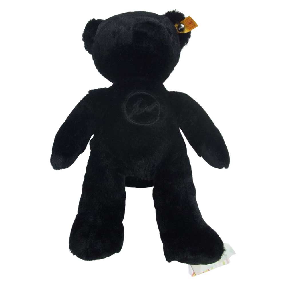 FRAGMENT DESIGN フラグメントデザイン × STEIFF TEDDYBEAR シュタイフ ...