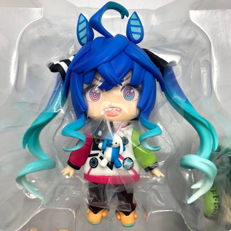 ねんどろいど 7体　まとめ売り　グッドスマイルカンパニー　ジャンク品 ねんどろいど Jung Kook｜グッドスマイルカンパニー公式ショップ
