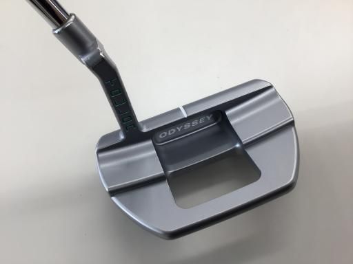 TOULON DESIGN SEATTLE 2020 |中古 |オデッセイ TOULON DESIGN SEATTLE 2020｜オデッセイ｜パター｜中古ゴルフ