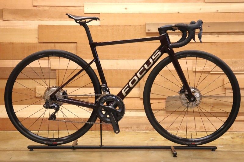 フォーカス FOCUS イザルコマックス IZALCO MAX DISC 9 2020年 Sサイズ