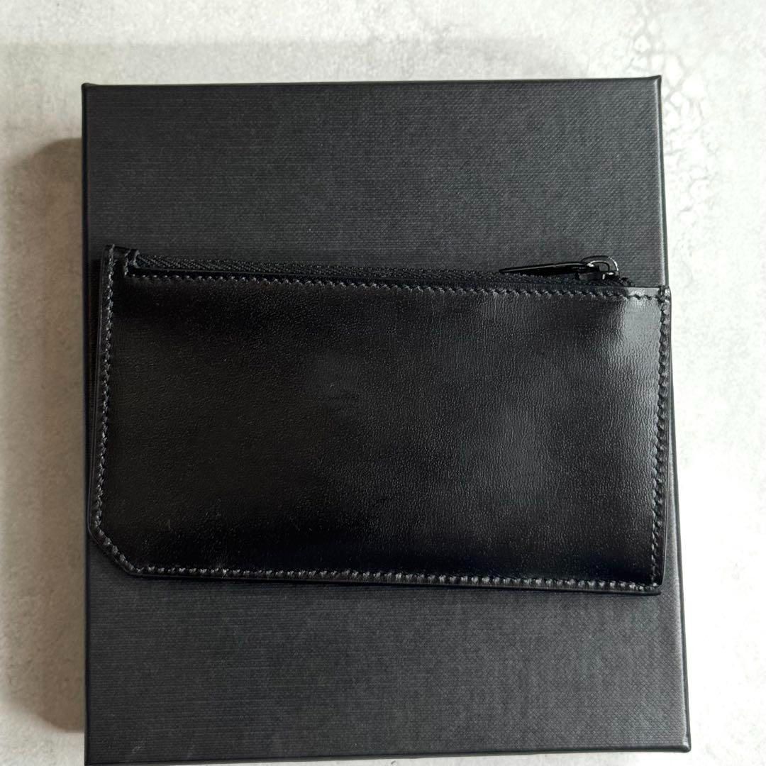SAINT LAURENT ブラック 二つ折り財布&カードケース SAINT LAURENT ブラック 二つ折り財布&カードケース SAINT LAURENT