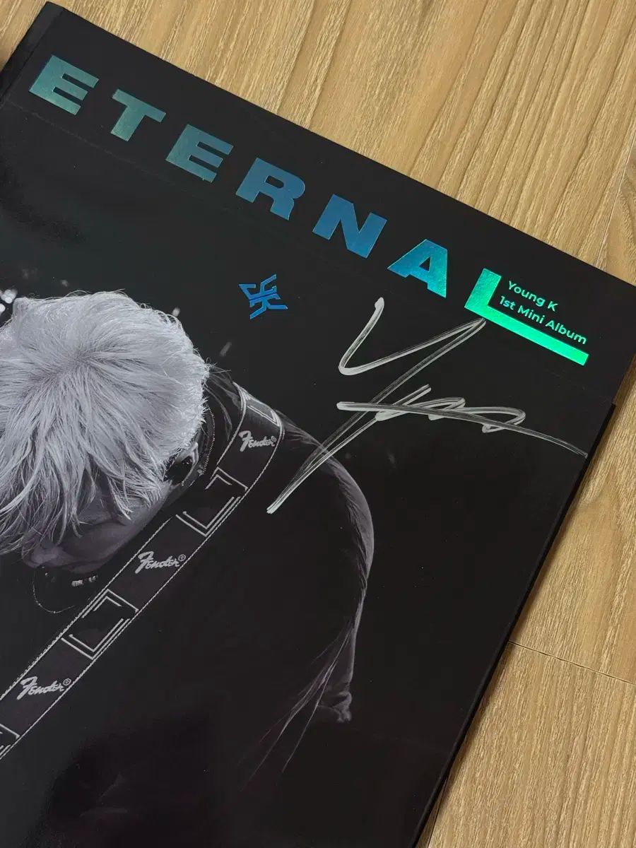 day6 サイン入りCD DAY6(デイシックス) サイン入り サイン アルバム（口コミ・レビューで