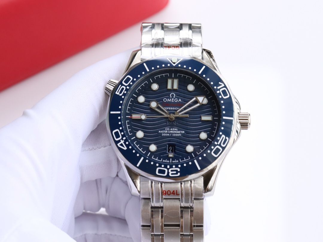OMEGA オメガ レディース腕時計 32mm｜クオーツ×マルチ レザー｜