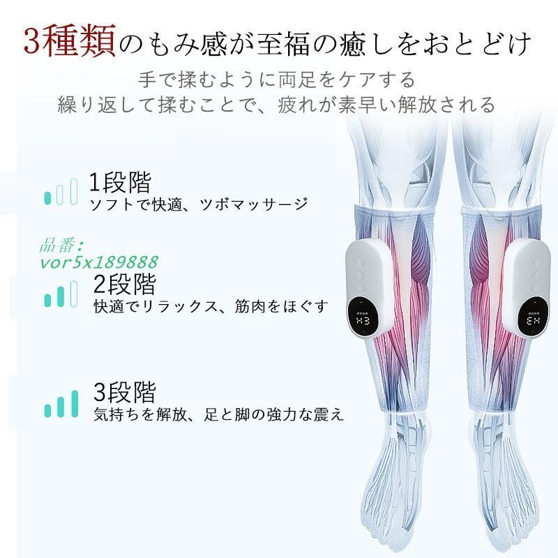 3つのモード