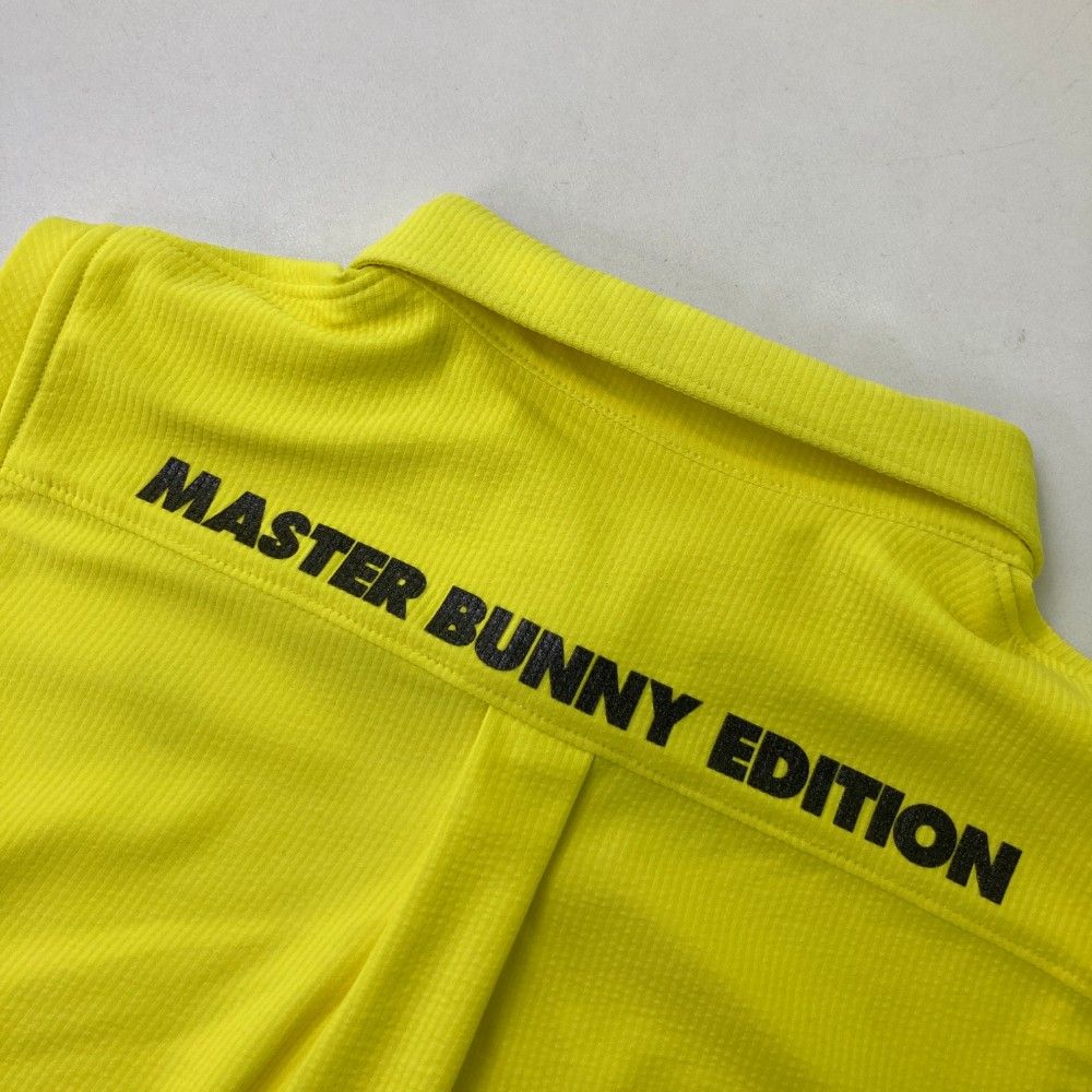 サイズ：1 MASTER BUNNY EDITION マスターバニーエディション