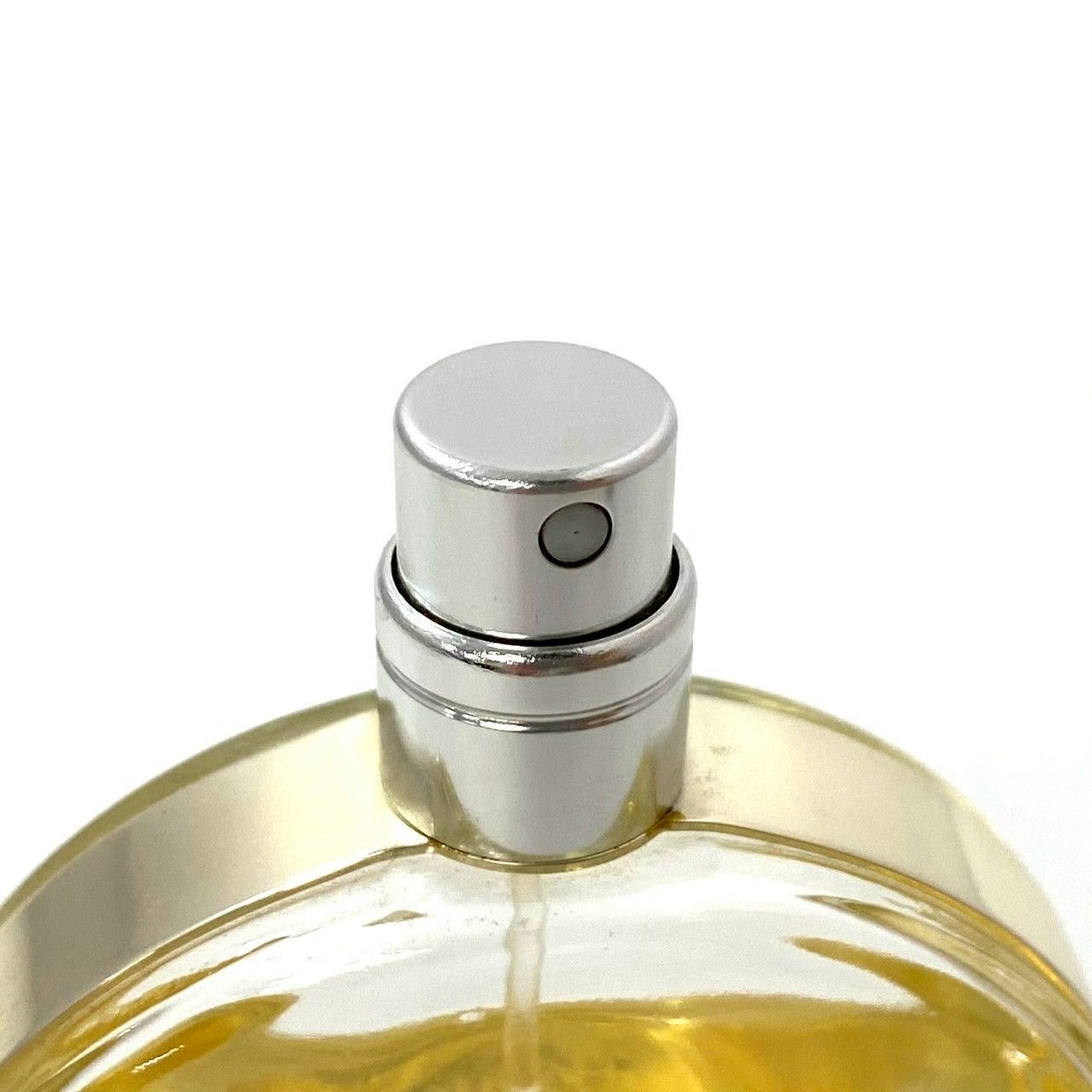 FU【CHANEL】チャンス オードゥ トワレット ヴァポリザター 50ml 香水
