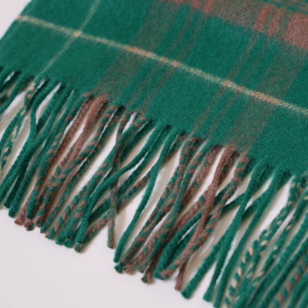 正規品 別注 】ジョンストンズ Johnstons カシミヤ 大判 ストール